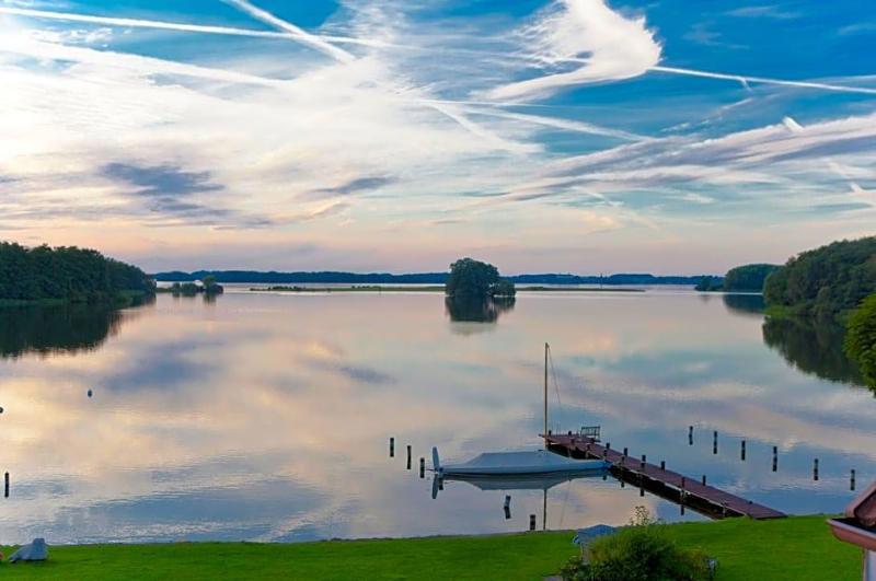 Strauers Hotel am See galeri fotoğrafı