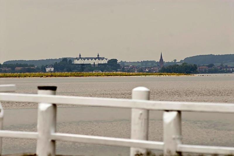 Strauers Hotel am See galeri fotoğrafı