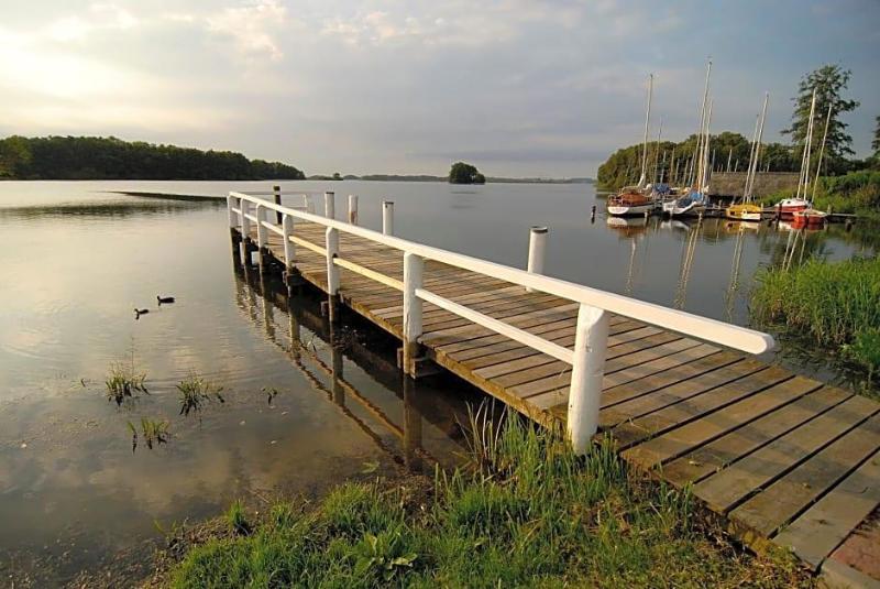 Strauers Hotel am See galeri fotoğrafı