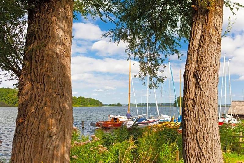Strauers Hotel am See galeri fotoğrafı