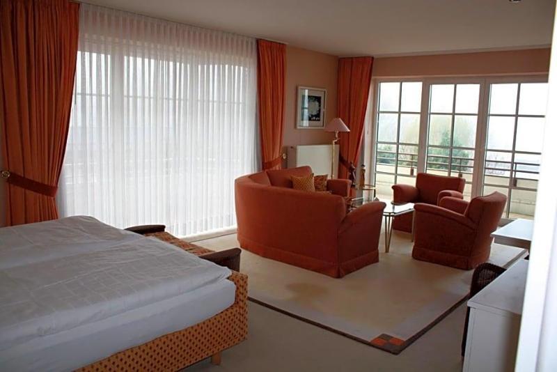 Strauers Hotel am See fotoğrafı