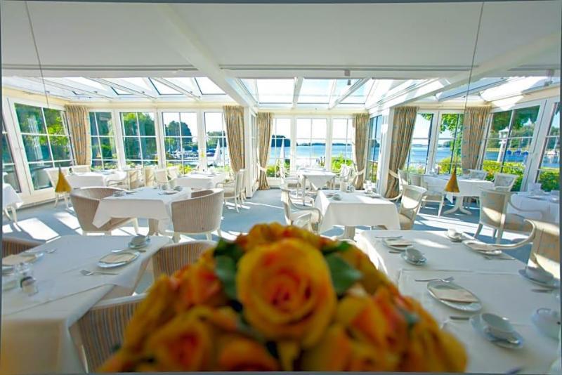 Strauers Hotel am See galeri fotoğrafı
