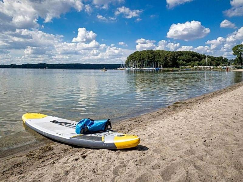 Strauers Hotel am See galeri fotoğrafı
