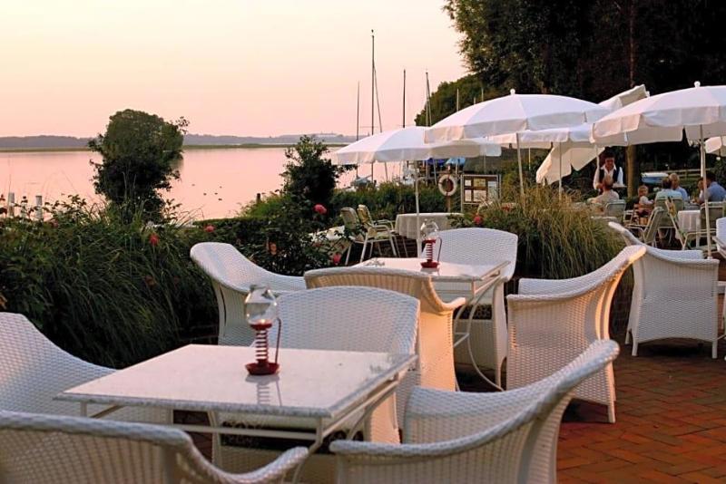 Strauers Hotel am See galeri fotoğrafı