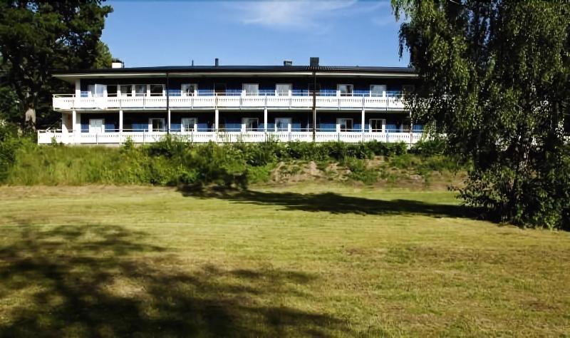 Ekebacken Hotell & Konferens