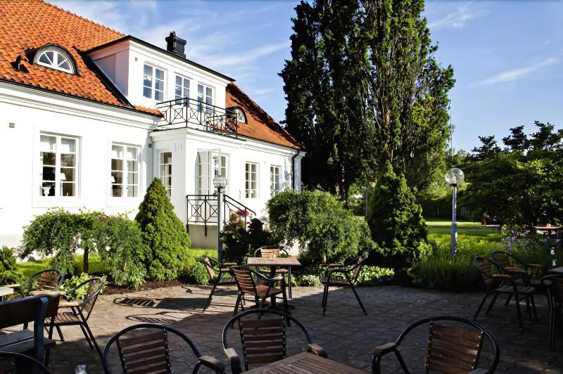 Ekebacken Hotell & Konferens