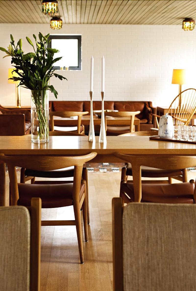 Ekebacken Hotell & Konferens