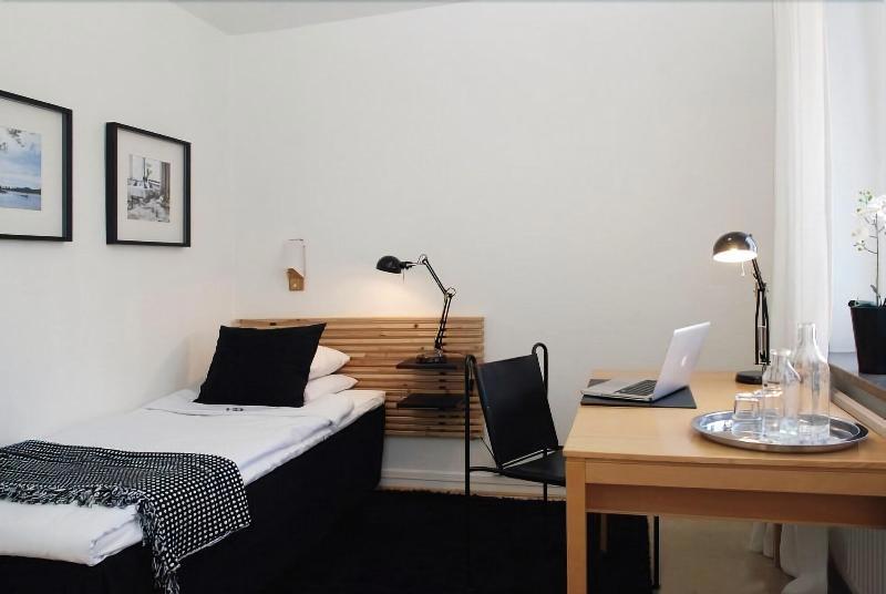 Ekebacken Hotell & Konferens