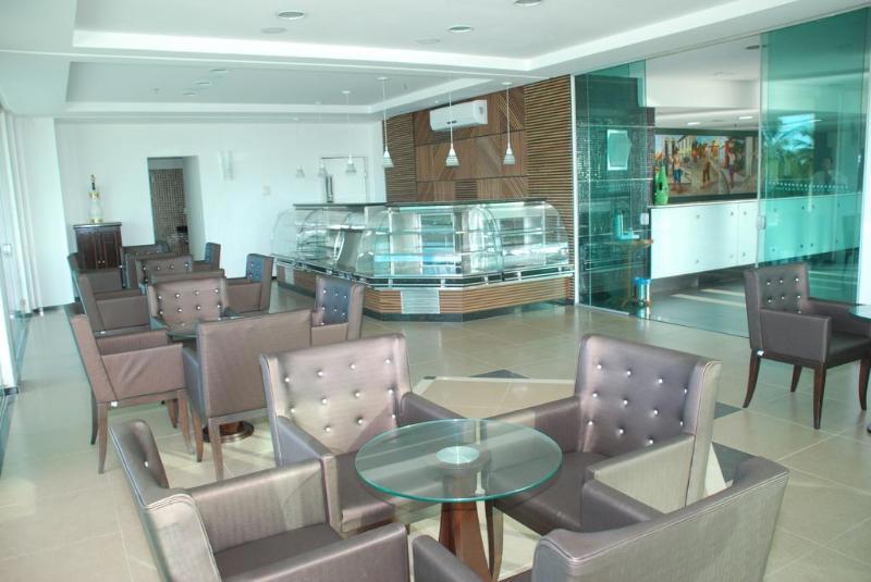 Veleiros Mar Hotel
