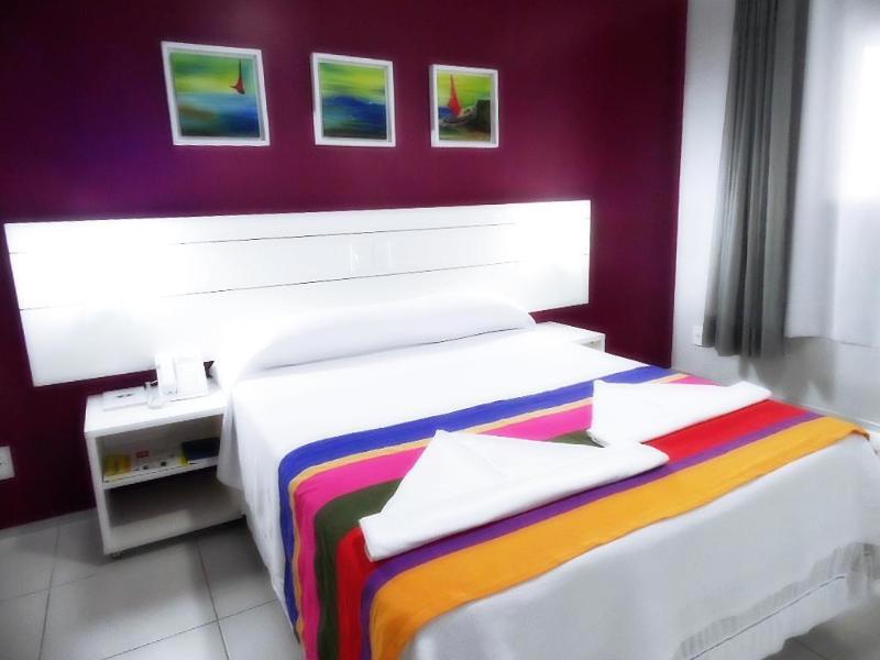 Veleiros Mar Hotel