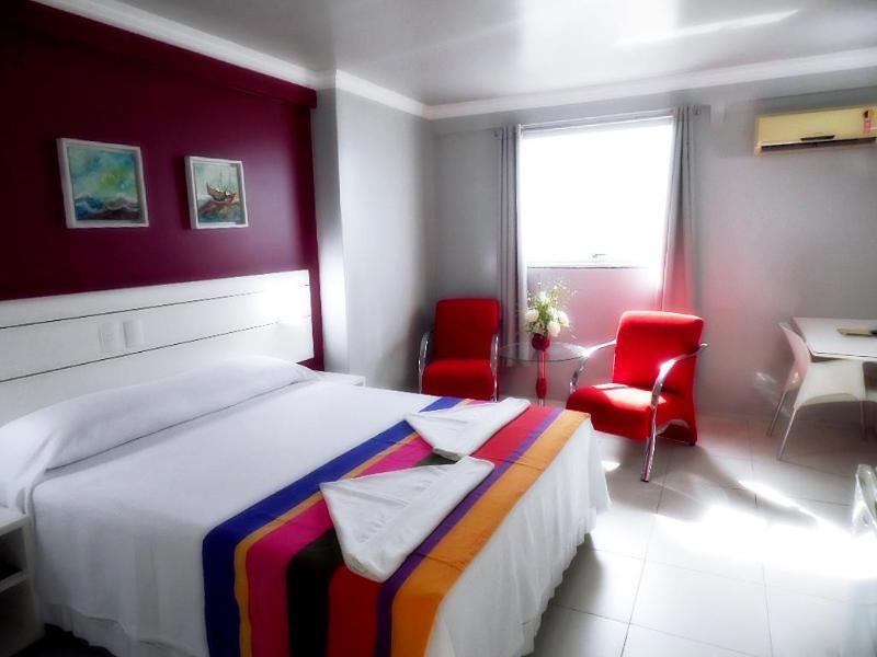 Veleiros Mar Hotel