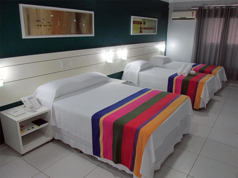Veleiros Mar Hotel