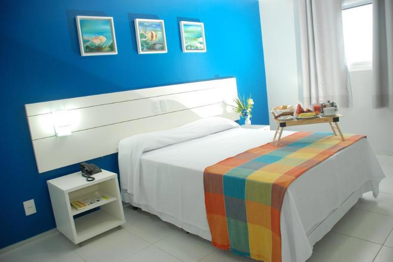 Veleiros Mar Hotel
