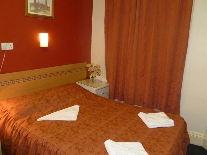 Guilford House Hotel