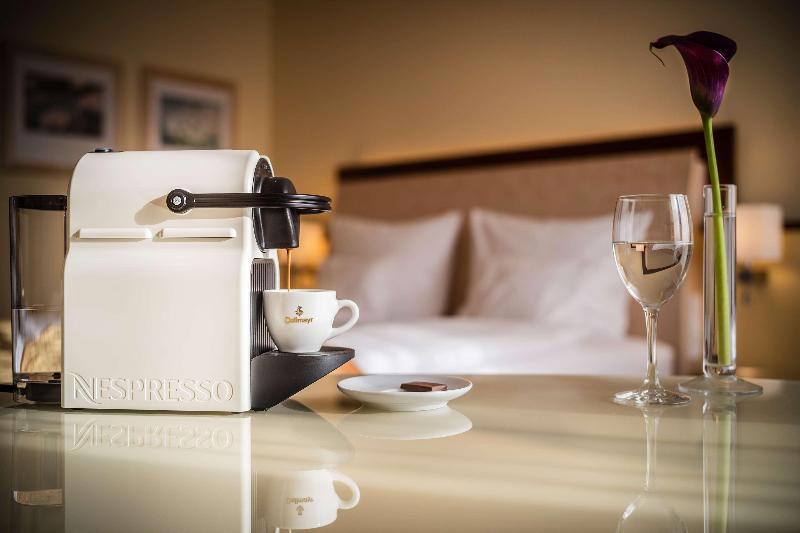 Best Western Plus Residenzhotel Lueneburg fotoğrafı