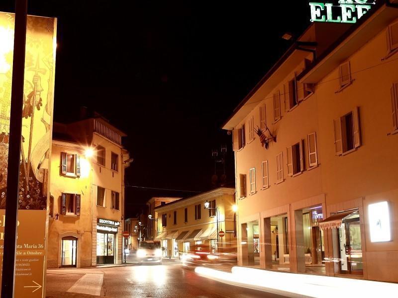 Hotel Elefante galeri fotoğrafı