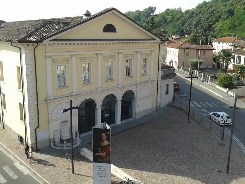 Hotel Elefante galeri fotoğrafı
