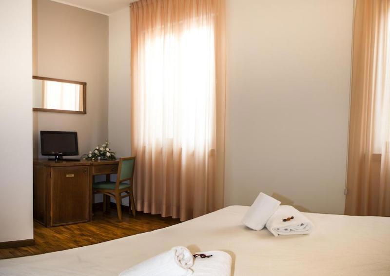 Hotel Elefante galeri fotoğrafı