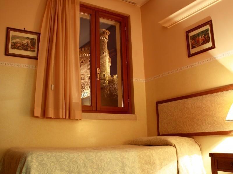 Hotel Elefante galeri fotoğrafı