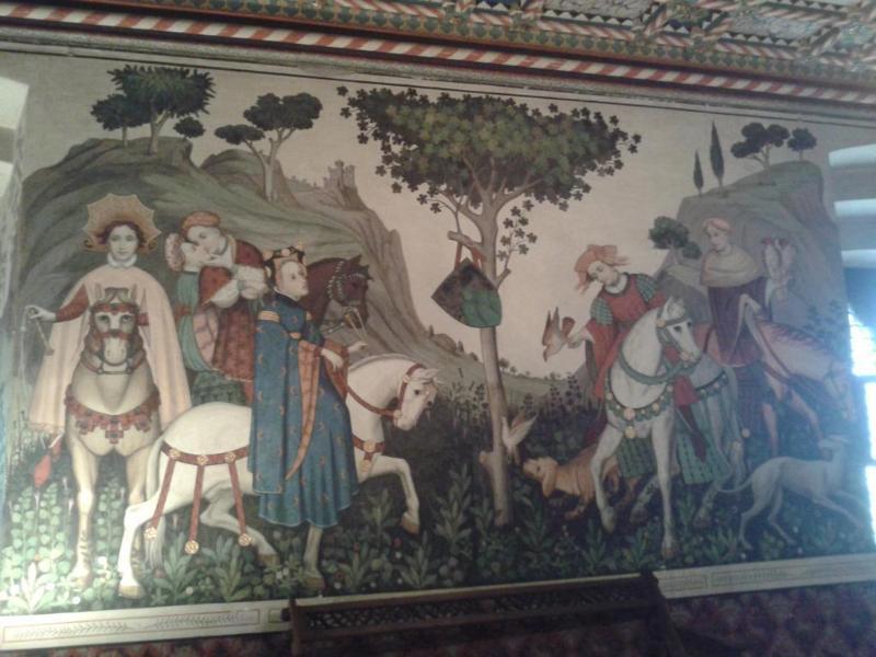 Hotel Elefante fotoğrafı