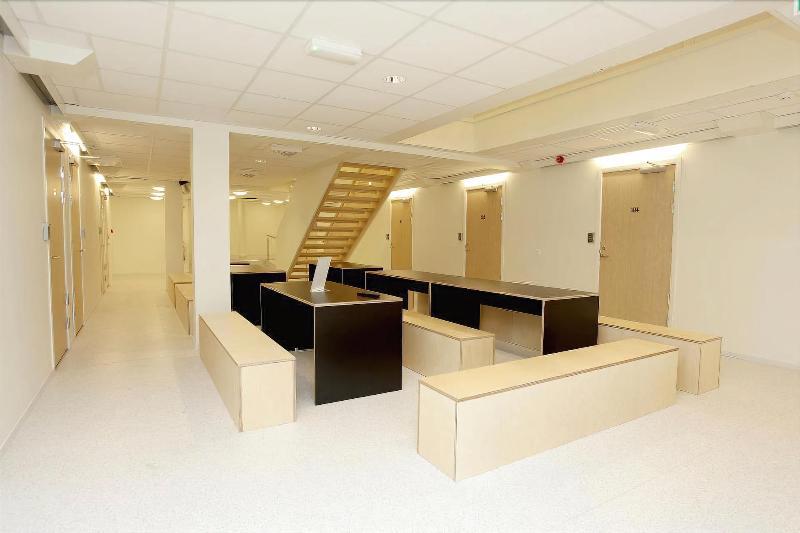 Citysleep - Hostel
