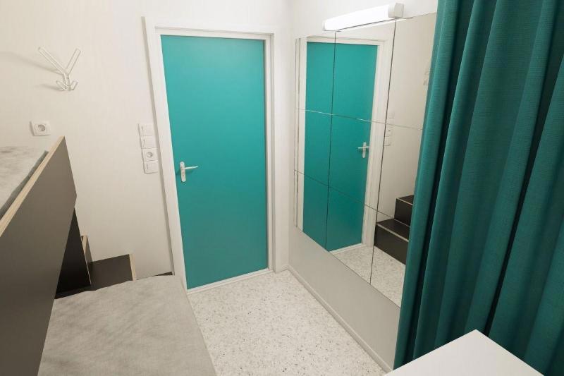 Citysleep - Hostel