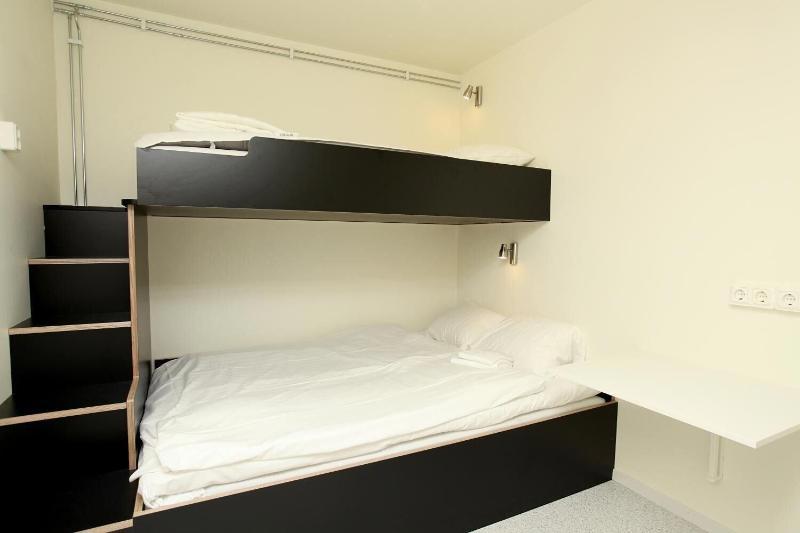 Citysleep - Hostel