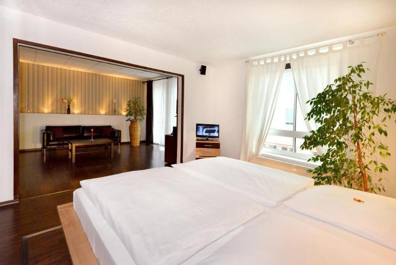 Center Hotel Kaiserhof galeri fotoğrafı