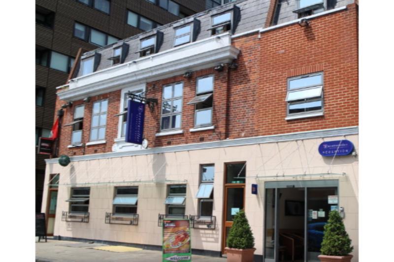 Eurotraveller Hotel Express