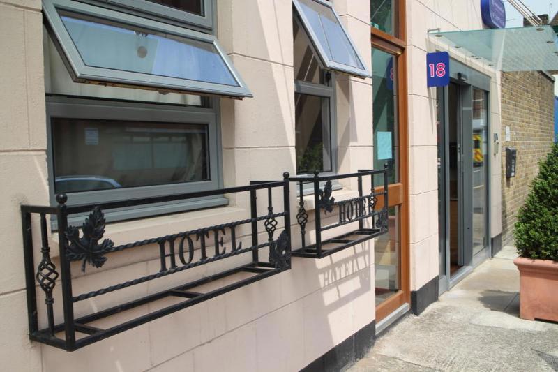 Eurotraveller Hotel Express