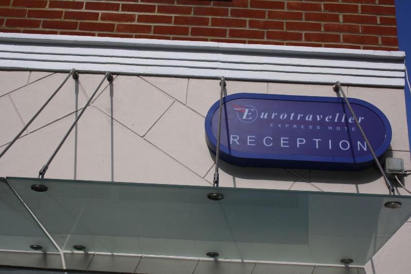Eurotraveller Hotel Express