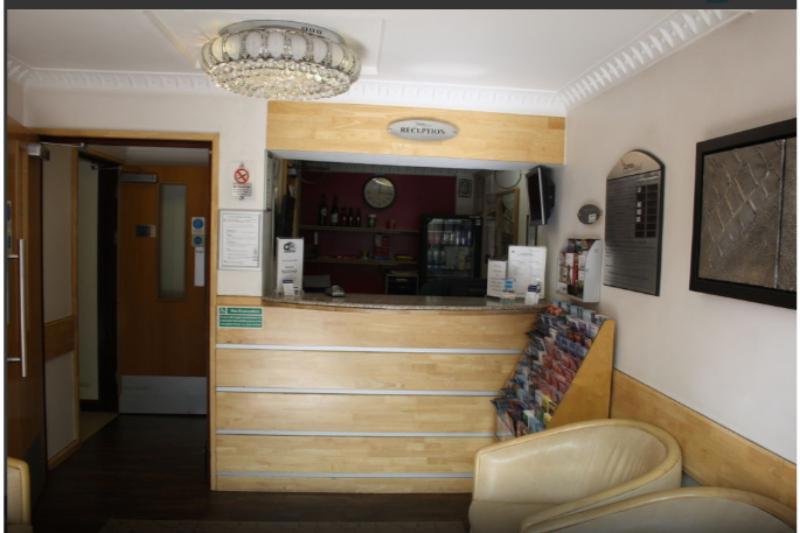 Eurotraveller Hotel Express