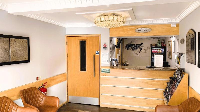 Eurotraveller Hotel Express