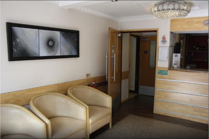 Eurotraveller Hotel Express