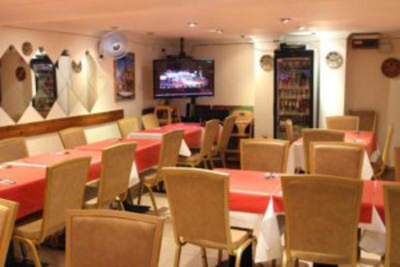 Eurotraveller Hotel Express