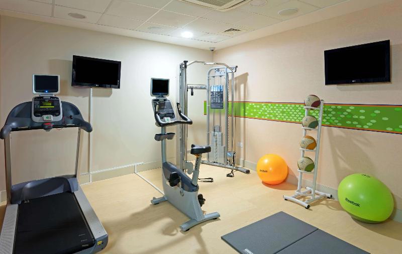 Hampton By Hilton London Croydon