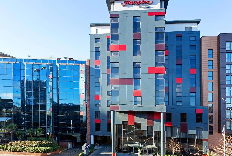 Hampton By Hilton London Croydon