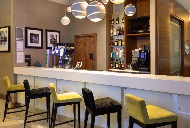 Hampton By Hilton London Croydon