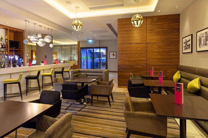 Hampton By Hilton London Croydon