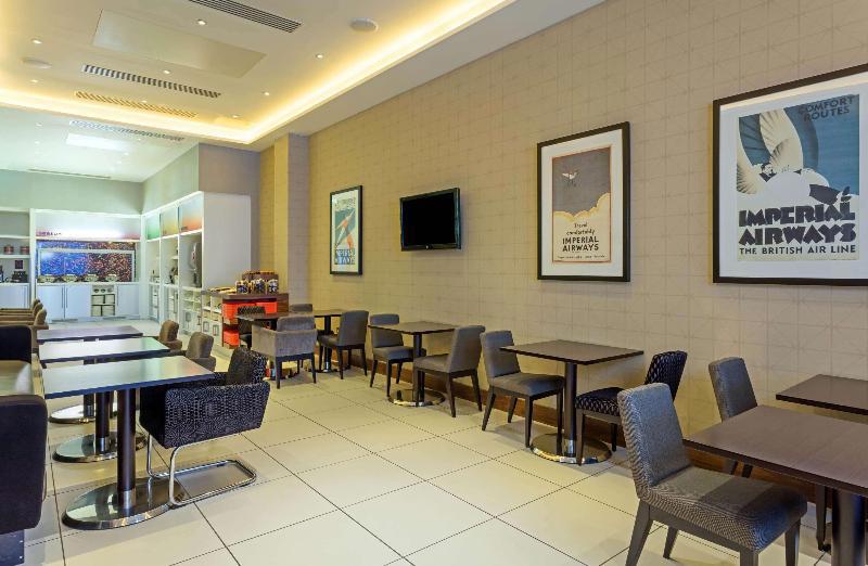 Hampton By Hilton London Croydon