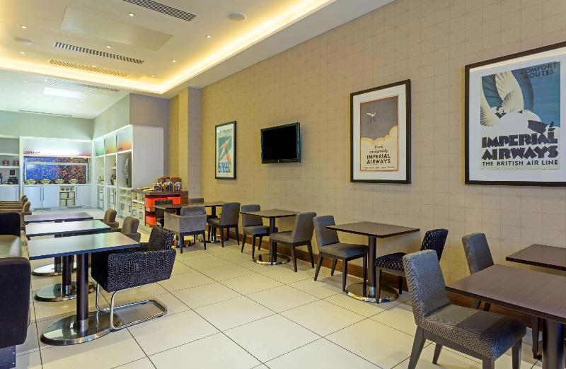 Hampton By Hilton London Croydon