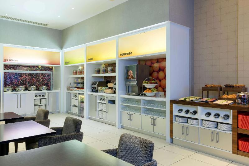 Hampton By Hilton London Croydon
