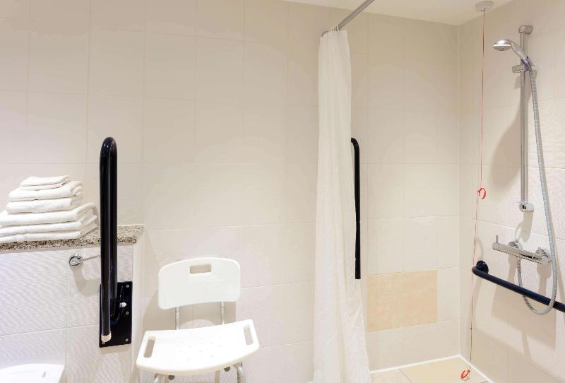 Hampton By Hilton London Croydon