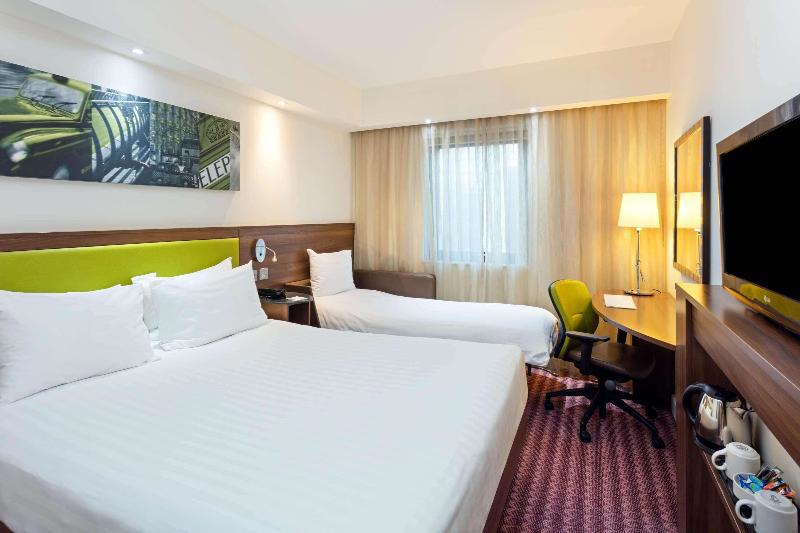 Hampton By Hilton London Croydon