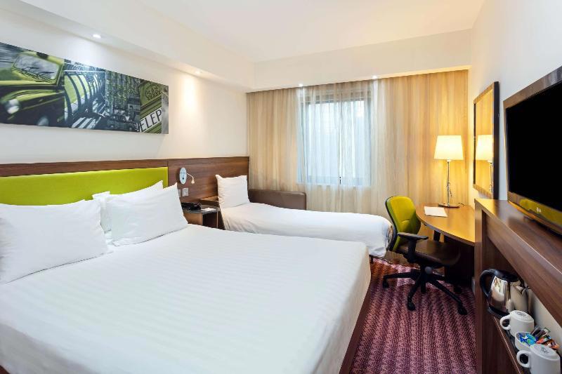 Hampton By Hilton London Croydon