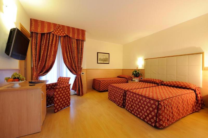 Club Hotel La Vela fotoğrafı