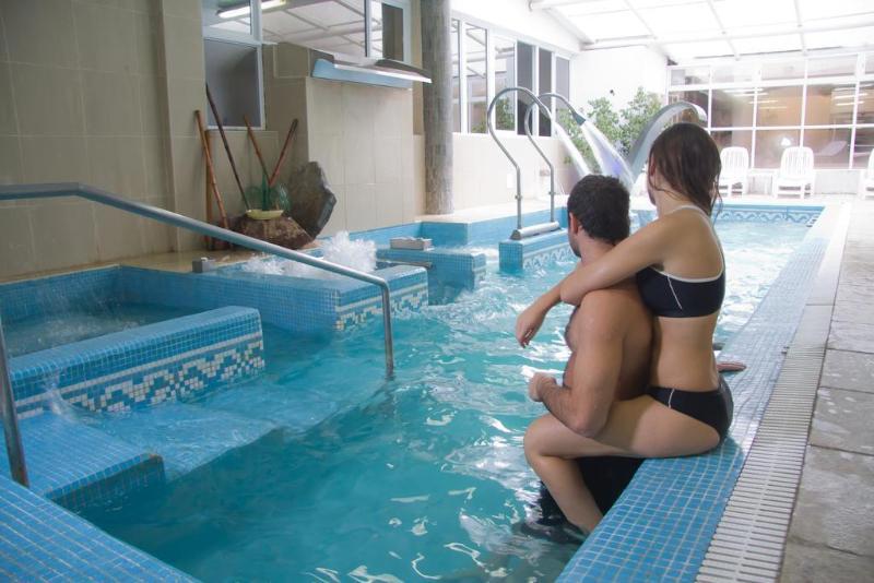 San Martin Hotel & Spa