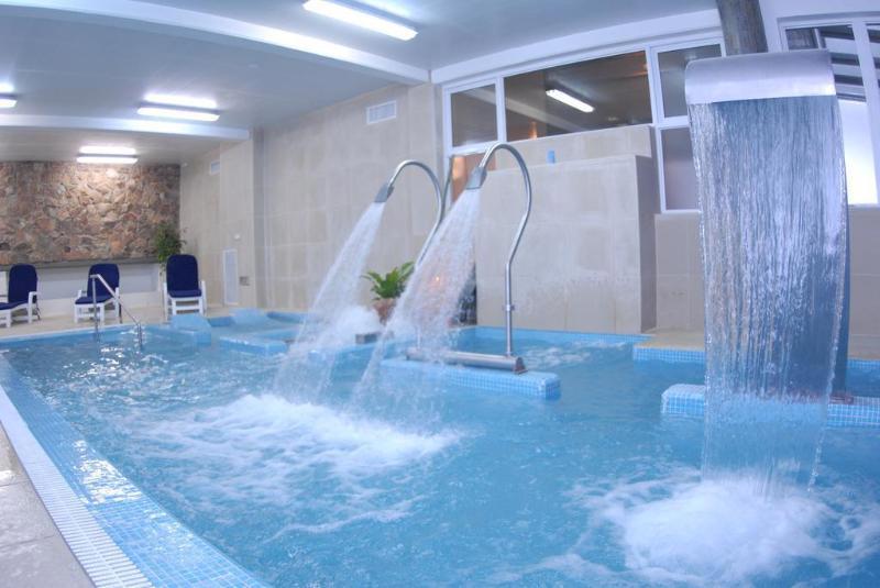 San Martin Hotel & Spa