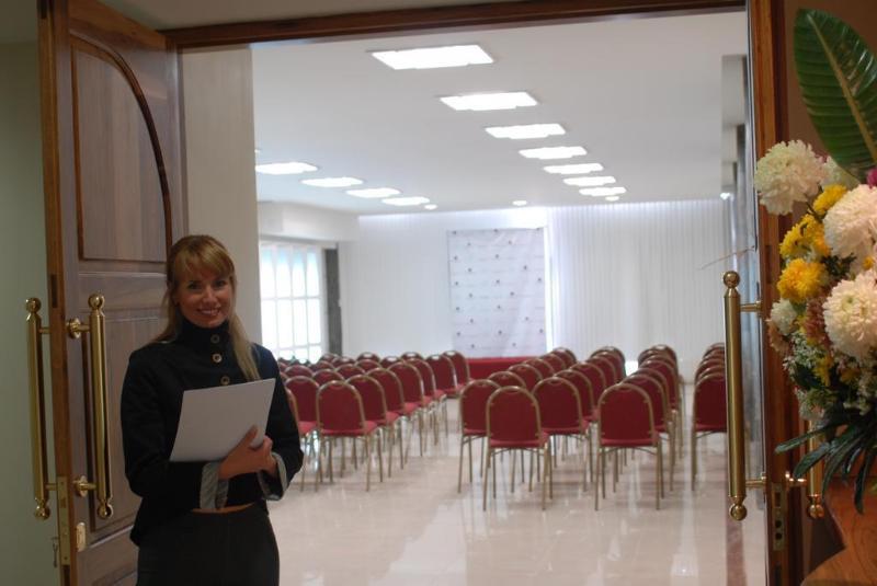 San Martin Hotel & Spa