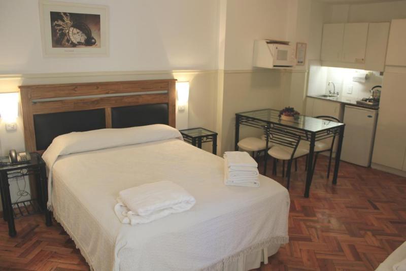 San Martin Hotel & Spa